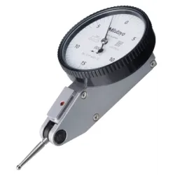 Dial Test Indicator, Horizontal Type