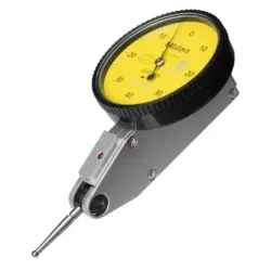 Dial Test Indicator, Horizontal Type