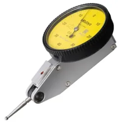 Dial Test Indicator, Horizontal Type