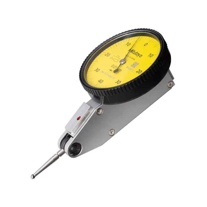 Dial Test Indicator, Horizontal Type