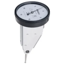 Vertikální páčkový úchylkoměr