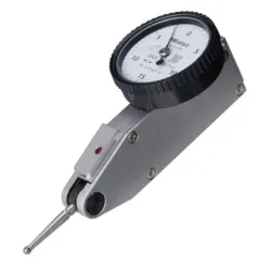 Dial Test Indicator, Horizontal, Compact