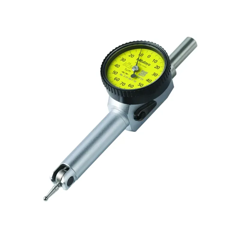 Dial Test Indicator, Pocket Type