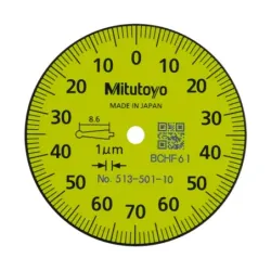 Dial Test Indicator, Pocket Type