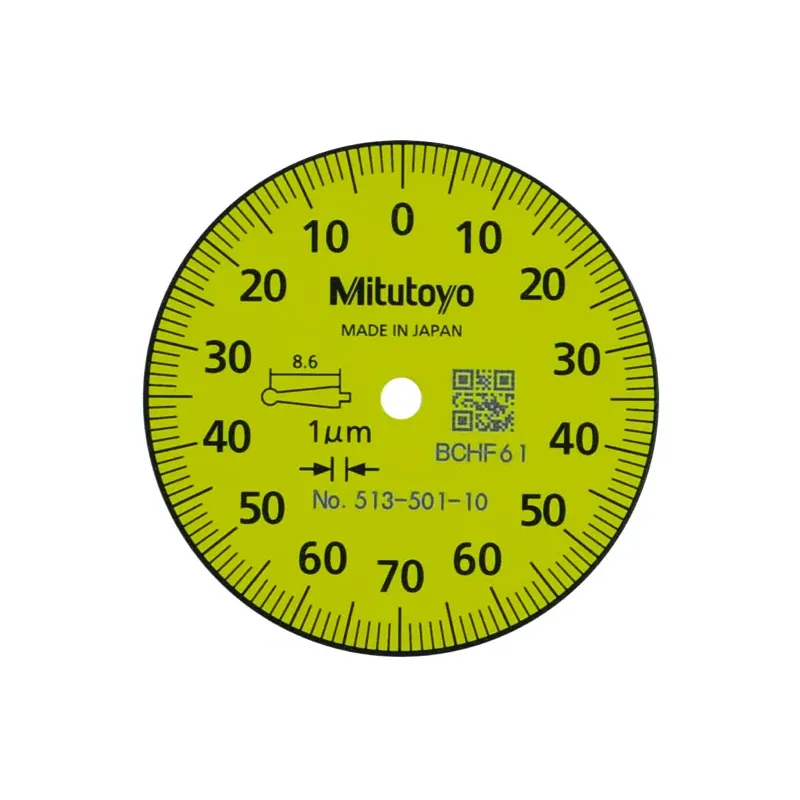 Dial Test Indicator, Pocket Type