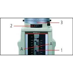 Univerzální Height Master