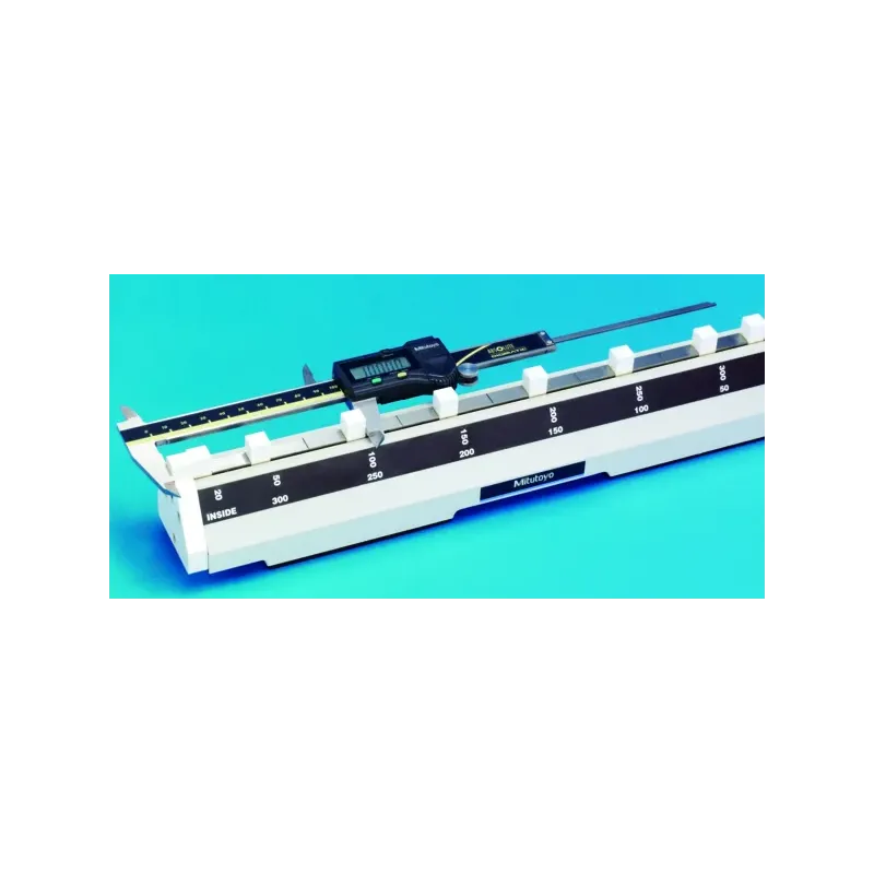 CERA Kontrolní přístroj na posuvná měřítka