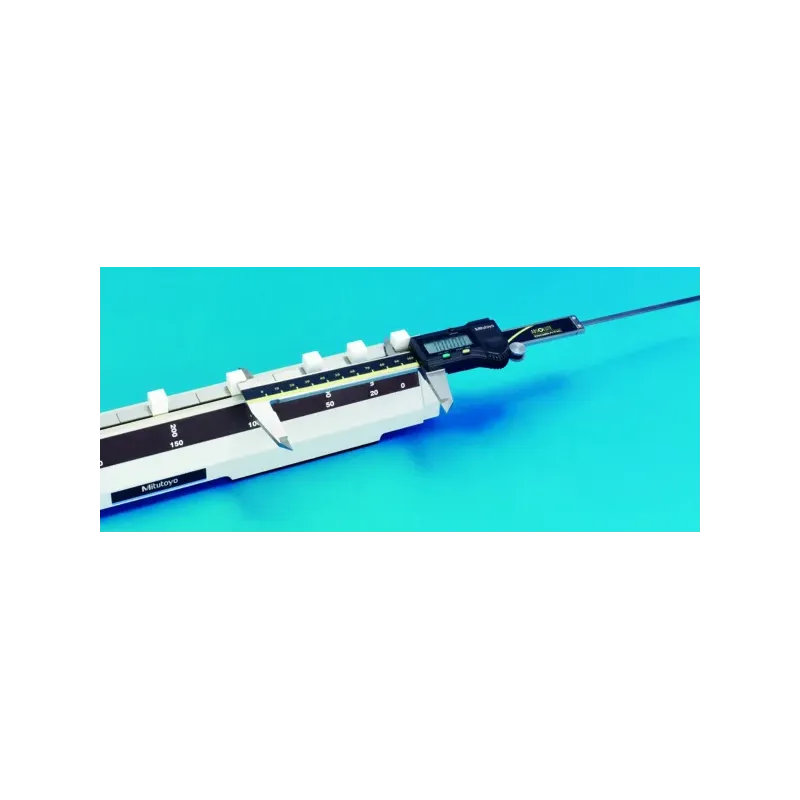 CERA Kontrolní přístroj na posuvná měřítka