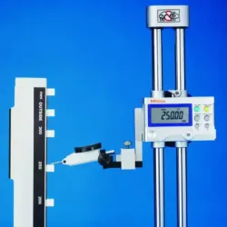 CERA Kontrolní přístroj na posuvná měřítka