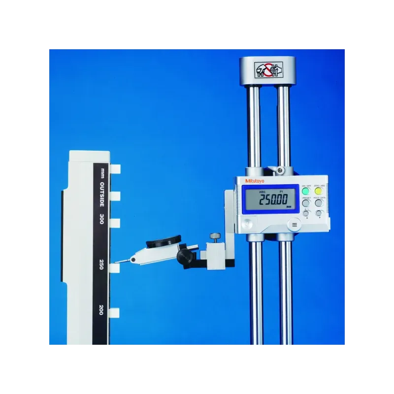 CERA Kontrolní přístroj na posuvná měřítka