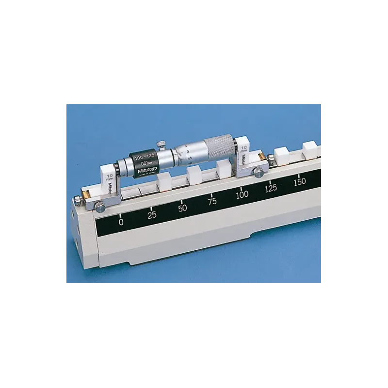 Inside Micrometer Checker