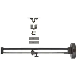 Přístroj na nastavování dutinoměrů