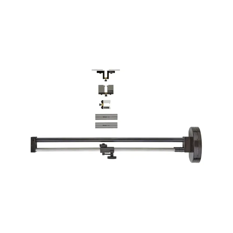 Přístroj na nastavování dutinoměrů