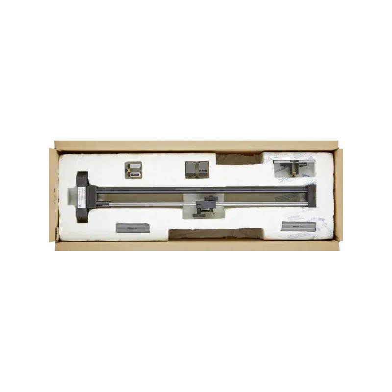 Přístroj na nastavování dutinoměrů