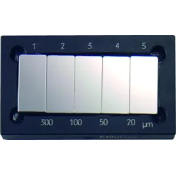 Step Mastery (Stupňové měrky)