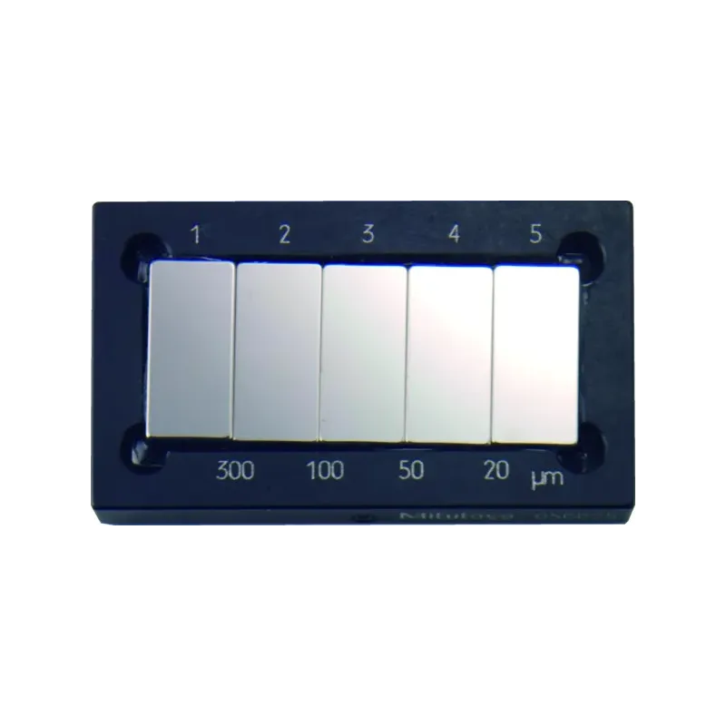 Step Mastery (Stupňové měrky)