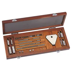 Gauge Block Accessories