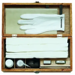 Sada na údržbu koncových měrek