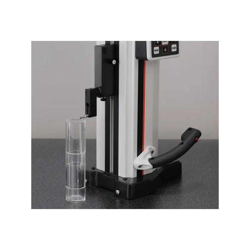 QM Height w/o Air Floating, Inch/Metric