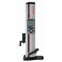 Výškoměry QM Height s pohybem na vzduchu, metrické