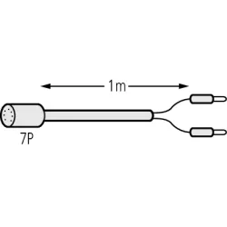 Digitální zobrazovací jednotka MU-CHECKER