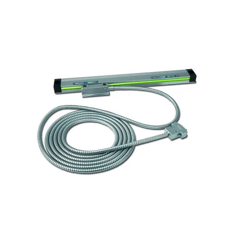 Lineární pravítko AT715