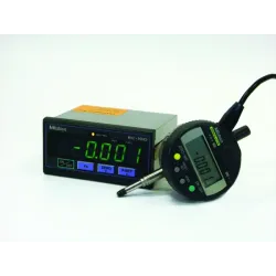 EC-Counter zobrazovací jednotka