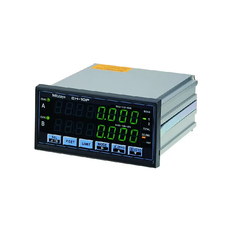 EF-Counter zobrazovací jednotka