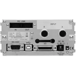 EF-Counter zobrazovací jednotka