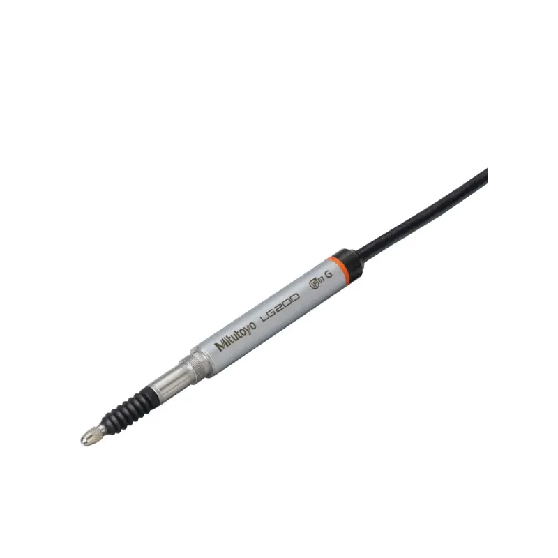 Lineární snímače LGK s úzkou hlavičkou