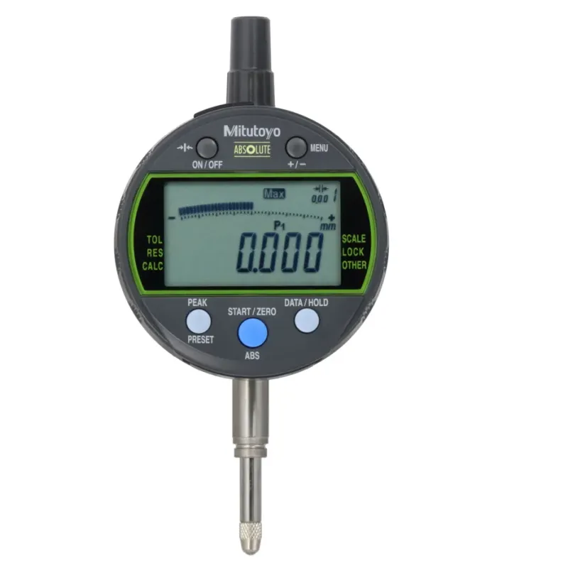 Digital Indicator, Peak Hold ID-C