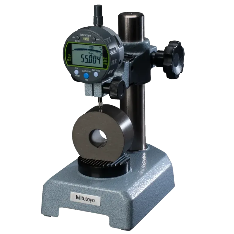 Digital Indicator, Peak Hold ID-C