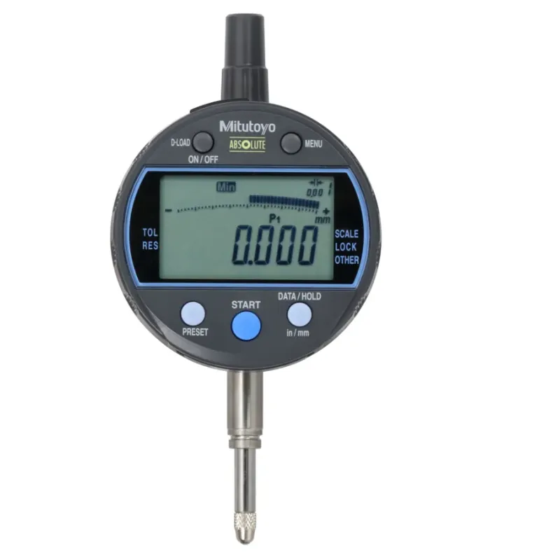 Digital Indicator, Bore Gauge ID-C