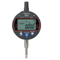 Digital Indicator, Calculation ID-C