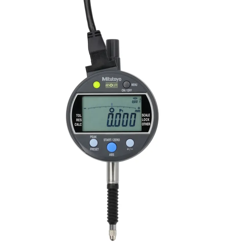 Digital Indicator, Signal ID-C