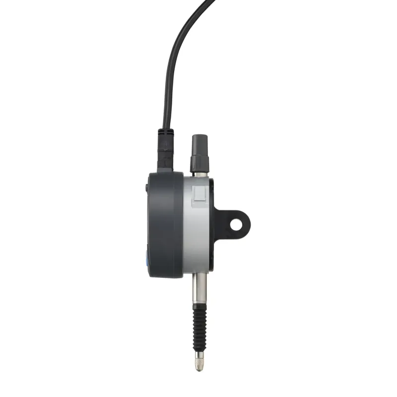 Digital Indicator, Signal ID-C