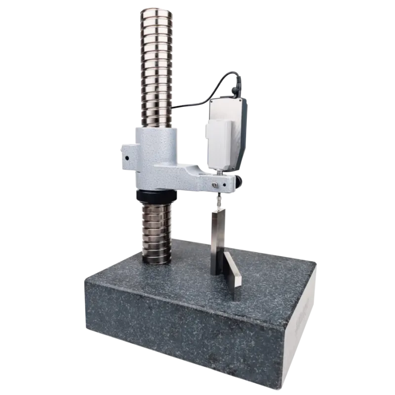 Digitální úchylkoměry ID-H, CEE Síťový adaptér