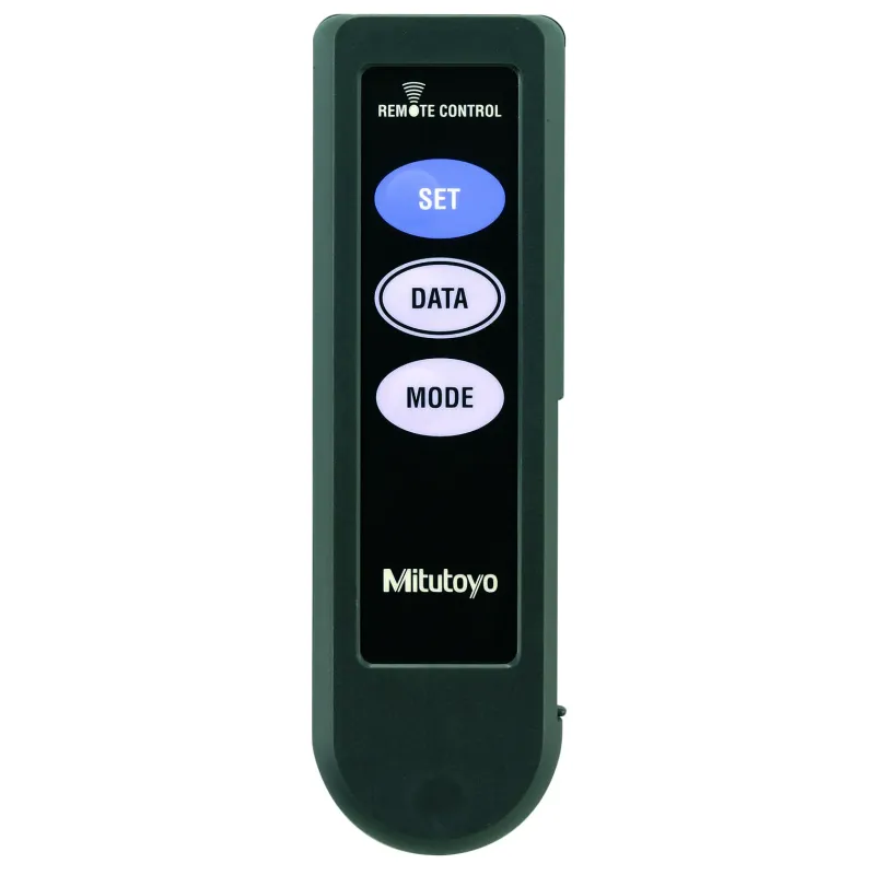 Digitální úchylkoměry ID-H, CEE Síťový adaptér