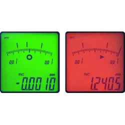 Digital Indicator ID-H, BS AC-Adapter
