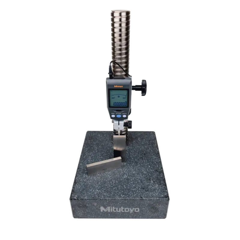 Digital Indicator ID-H, BS AC-Adapter