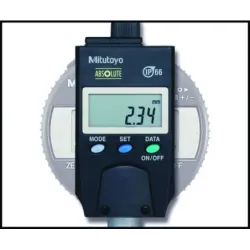 Digitální úchylkoměr 543-57