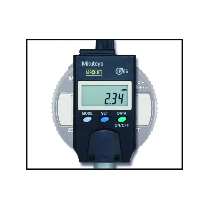 Digitální úchylkoměr 543-57