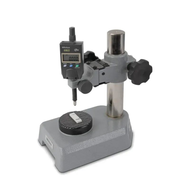 Digitální úchylkoměr 543-57