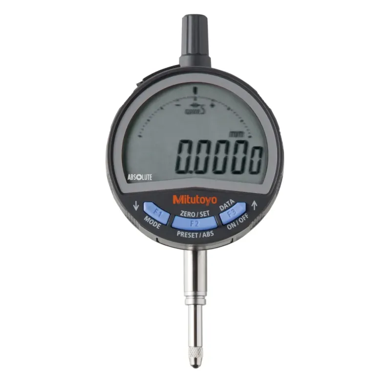 Digitální úchylkoměr  12,7mm/0,0005 mm