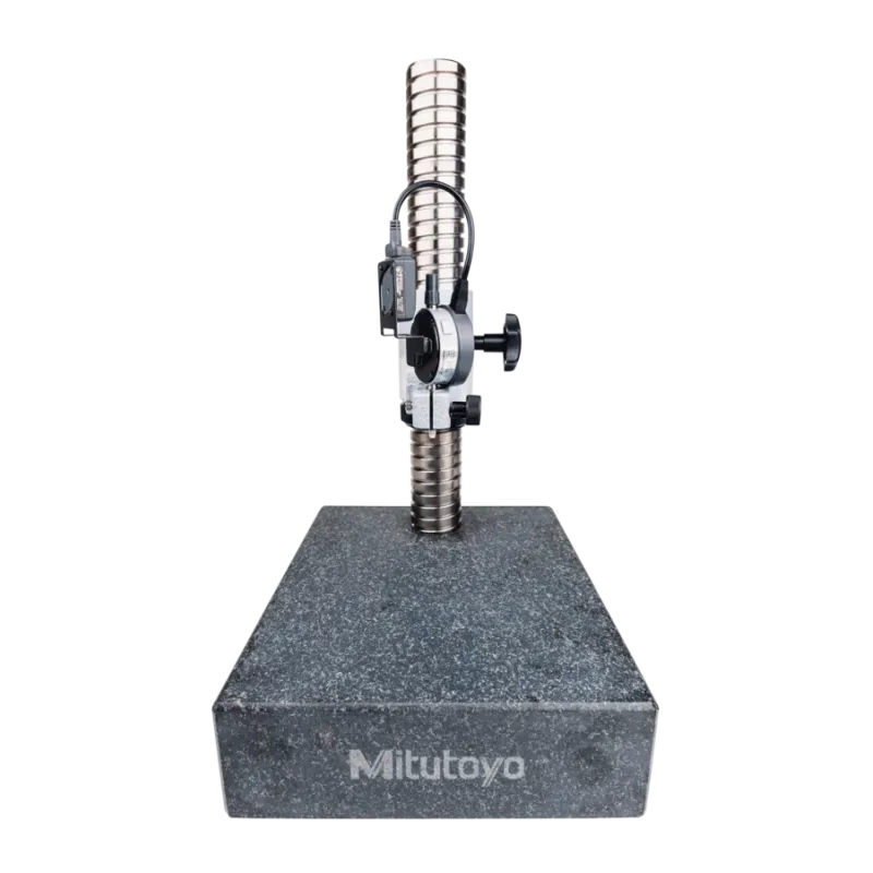 Digitální úchylkoměr  12,7mm/0,0005 mm