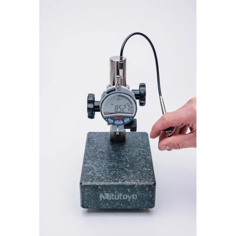 Digitální úchylkoměr  12,7mm/0,0005 mm