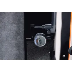 Digitální úchylkoměr  12,7mm/0,0005 mm