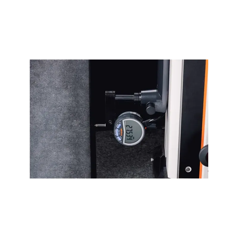 Digitální úchylkoměr  12,7mm/0,0005 mm