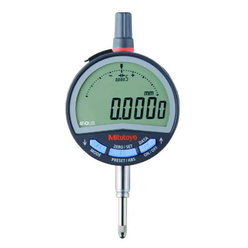 Digital Indicator ID-C, ASME/ANSI Type