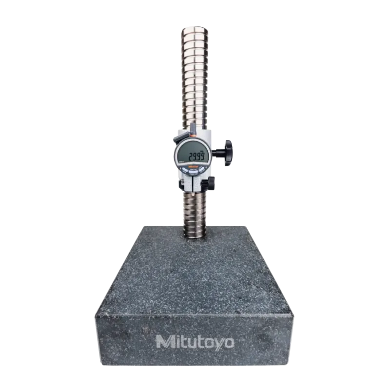 Digital Indicator ID-C, ASME/ANSI Type